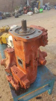 China Kawasaki Hydraulic Piston Pump NV111DT-109R Repair kits en venta