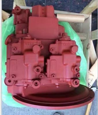Китай Kawasaki Hydraulic Piston Pump  K3V112DP-118R-9S09 32N6-10100 for excavator HYUNDAI 210-7LC продается