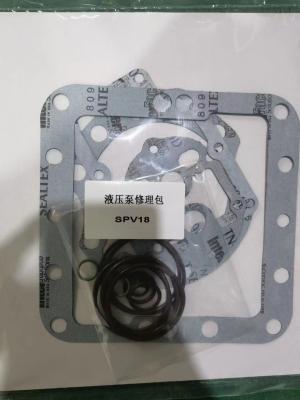 China Sauer Danfoss SPV18 OVERHAUL SEAL KIT Repair kits for  hydraulic piston Pump Main pump for sale