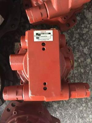 China Nachi hydraulic motor PCR-2B-10A-8679A for excavator for sale