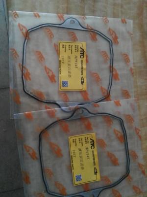 China HITACHI HYDRAULIC PUMP PARTS HPV145 HEAD COVER GASKET en venta