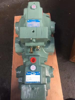 China Yuken Hydraulic Piston Pump/Main pump/Double pump A1656-LR01H01CK-32174 for sale