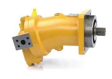 China Variable displacement Rexroth hydraulic motor A7V160 for sale