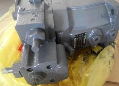 China Variable displacement Rexroth hydraulic motor A6VM107DA1/63W-VZB020B for sale
