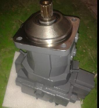 China Rexroth Variable Displacement Hydraulic Motor A7VO55LRDS/63L-NZB01-S for sale
