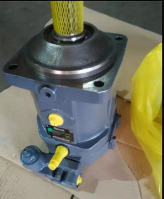 China Rexroth Variable Displacement Hydraulic Motor A7VO107LRDS/63L-NZB01-S for sale