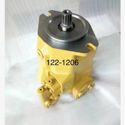 China Caterpillar 122-1206 Hydraulic Piston Pump/Main Pump for For CAT TH63 TH62 TH82 TH83 Telehandler 3054 Engine for sale