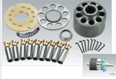 China Rexroth A10VG28/45/71 Hydraulic Piston Pump Parts Repair Kits for sale