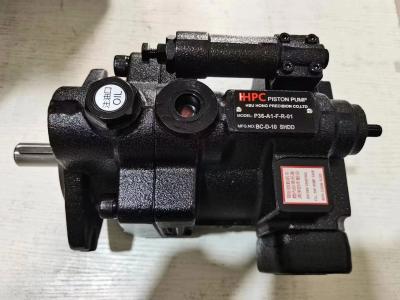 China IHPC P16-A3-F-R-01 P36-A1-F-R-01 P46-A3-F-R-01  hydraulic piston pump/main pump for sale