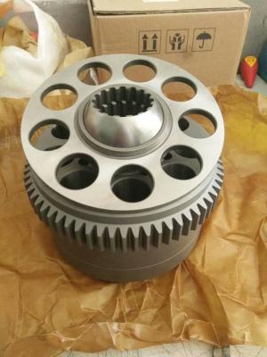 China DAEWOO DH370 Hydraulic motor spare parts/repair kits en venta