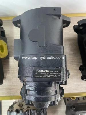 China Casappa DVP11-04S5-LMD/GD-GD/KP20.4-L hydraulic piston pump/main pump  for excavator CATERPILLAR 209-5419 for sale