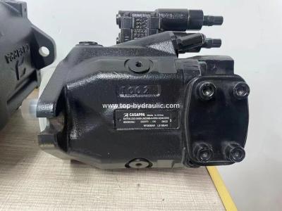 China Casappa MVP30.23D-04S5-LMD/N-RN0-G hydraulic piston pump/main pump  for Sany excavator for sale