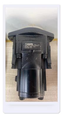 China Casappa KP30.31-A8K9-LMD/MB-45-HSC/PLP hydraulic piston pump/main pump for excavator for sale