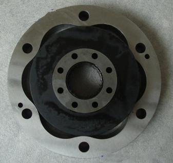 China Poclain MS02 MSE02 Hydraulic Radial Motors Parts/Replacement parts/Repair kits Made in China for sale