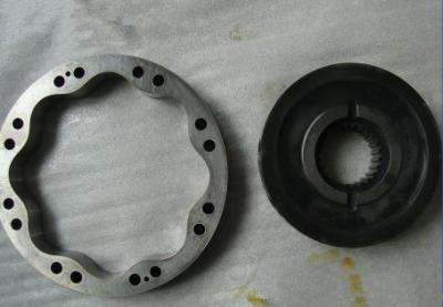 China Poclain MS08  MSE08 Hydraulic Radial Motors Parts/Replacement parts/Repair kits Made in China for sale