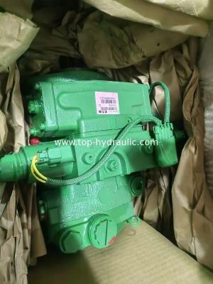 China EATON 72400-SDR-04 Hydraulic Piston Pump  Servo Controlled Piston Pump for Construction machinery for sale