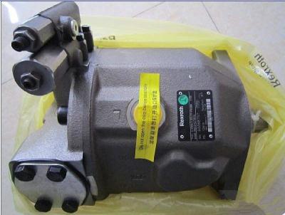 China Rexroth Hydraulic Piston Pumps A10VSO45DRG/31R-PPA12N00 for sale