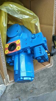 China AP2D25DP-VCD-01 hydraulic piston pump/main pump for excavator for sale