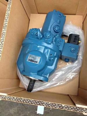 Китай Original Doosan AP2D28 Hydraulic Piston Pump/Main Pump for excavator made in Korea продается