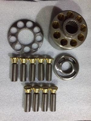 China Rexroth A11VLO130/190/250/260 Hydraulic piston pump parts/rotary group parts for sale
