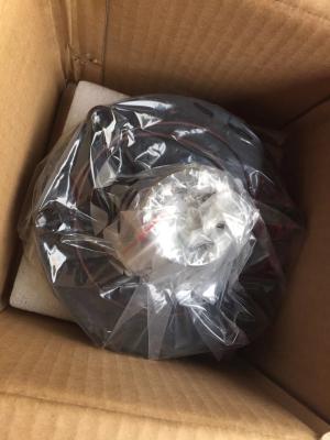 China Rexroth A4VG125 Charge Pump/Gear pump connect A10VSO71 Pump Hydraulic Pump Parts for sale