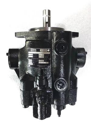 China Parker/Denison PVP3336R2VM21 Hydraulic Piston Pump for sale