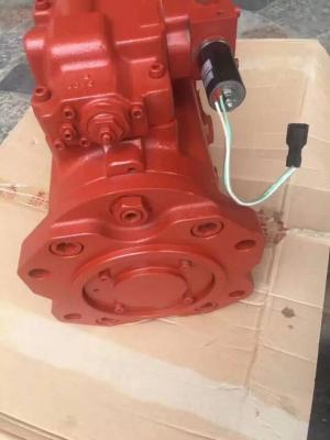 China Kawasaki K5V140DT hydraulic piston pump for excavator for sale