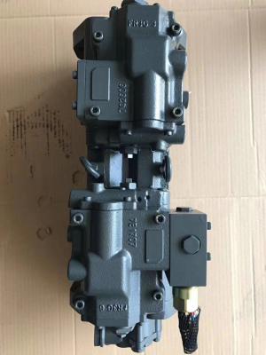 China Kawasaki K3V180DT-1X7R-9N06-V hydraulic piston pump and spare parts for excavator for sale