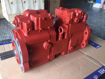 China Kawasaki K3V140DT-1X7R-9N06-V hydraulic piston pump for excavator for sale