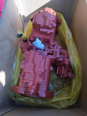 China Kawasaki K3V112DT-1X7R-9N06-V hydraulic piston pump for excavator for sale