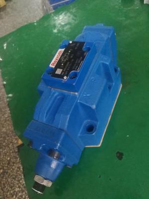 China Rexroth 4WH16E-7X/10 R901038000 Directional spool valves, pilot operated, with hydraulic actuation WH en venta