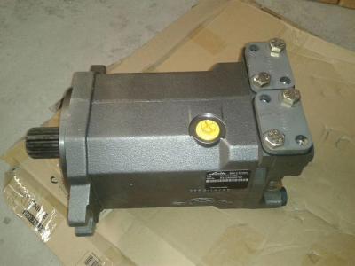 China Linde HMF105-02 Hydraulic Piston Pump/Main Pump for excavator for sale