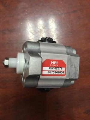 China HPI France Hydraulic Gear pump/Pilot pump P3 AAN 0075 FL 20 B01N，C5082379 for sale