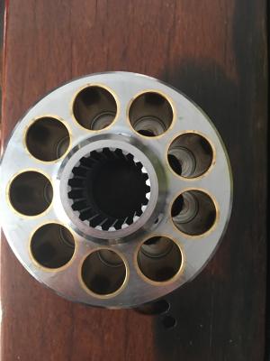 China Hydraulic Piston Pump parts/Repair Kits for Komatsu Excavator HPV75(PC60-7) for sale