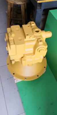 China Komatsu PC300-8 slew reduction box swing motor and repair kits/rotary group for excavator for sale