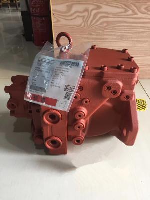 China Kawasaki K7SP36-126R-2006-BV hydraulic piston pump for excavaor for sale