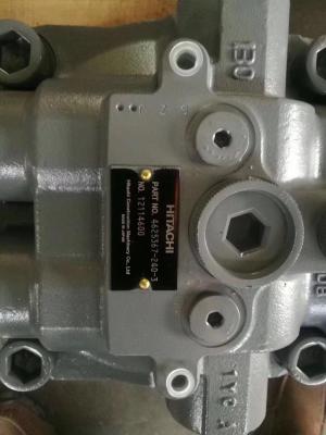 China Hitachi ZX230-3 excavator Travel Motor M5X130CHB-10A-45C Final Drive gearbox en venta