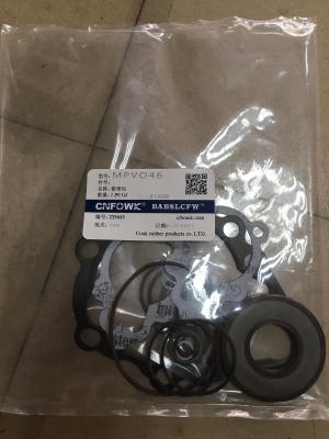 China Seal repair kit for Sauer MPV046 hydraulic piston pump for sale