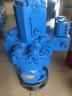 China JIEL AP2D25DP-1RER-VCD hydraulic piston pump/ main pump pump for excavator for sale