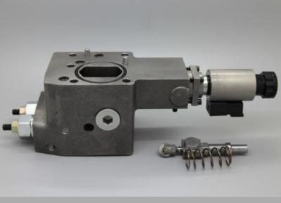 China Rexroth A11VO190DU2 Valve Hydraulic piston pump parts/replacement parts for sale