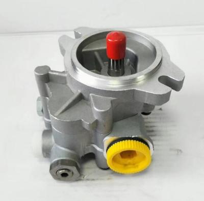 Китай Daewoo DH225-9 Pilot pump/Gear pump of excavator  Hydraulic piston pump parts/replacement parts продается