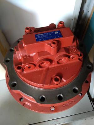 China KYB MAG-33VP-650F-14K Travel Motor Final Drive gearbox  for excavator for sale