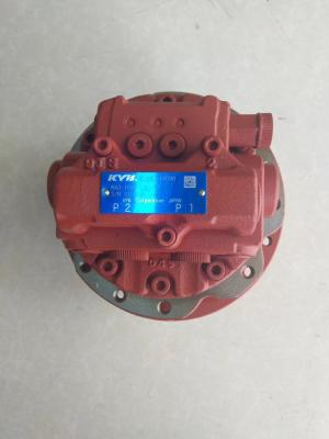 China KYB MAG-18VP-230F Travel Motor Final Drive gearbox  and Spare Parts/Repair kits for excavator for sale