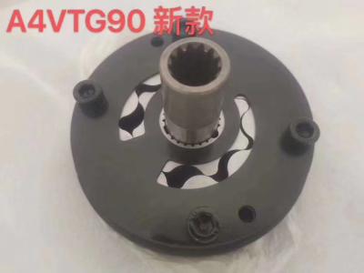 China Rexroth A4VG90 new type/old type of Charge Pump/Gear pump/Feed pump/Gear pump for sale
