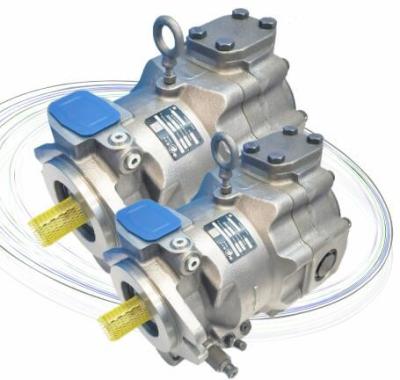 Китай Parker PVAC100R4222 Replacement Hydraulic Piston Pump/Main Pump продается
