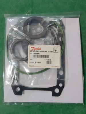 China Seal repair kit for Sauer Danfoss 51C080 51C160 hydraulic piston Motor Main pump for sale