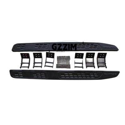 China Ford Electric Running Board Side Steps For Raptor Function Electric for sale