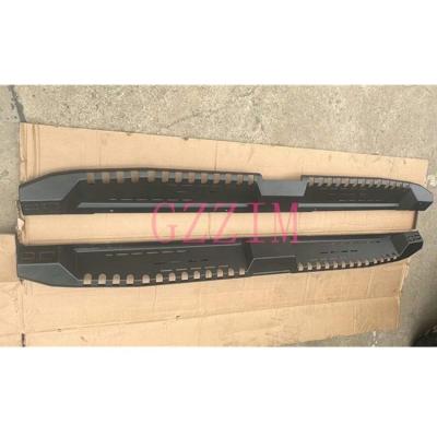 China Car Body Parts Ford Running Board Side Pedal Side Step For Ranger for sale