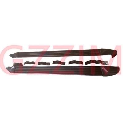 China Aluminum Running Board Mazda BT50 2021 Electric Running Boards for sale