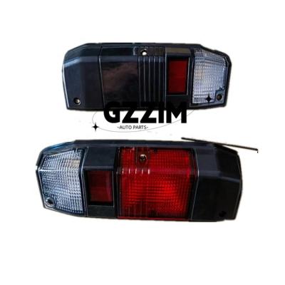 中国 トヨタ 自動車部品 LED 後部ランプ FJ75 ストップランプ LEDストップテールライト 販売のため